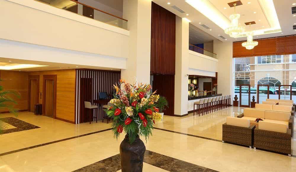 VDB Nha Trang Hotel VDB Nha Trang Hotel