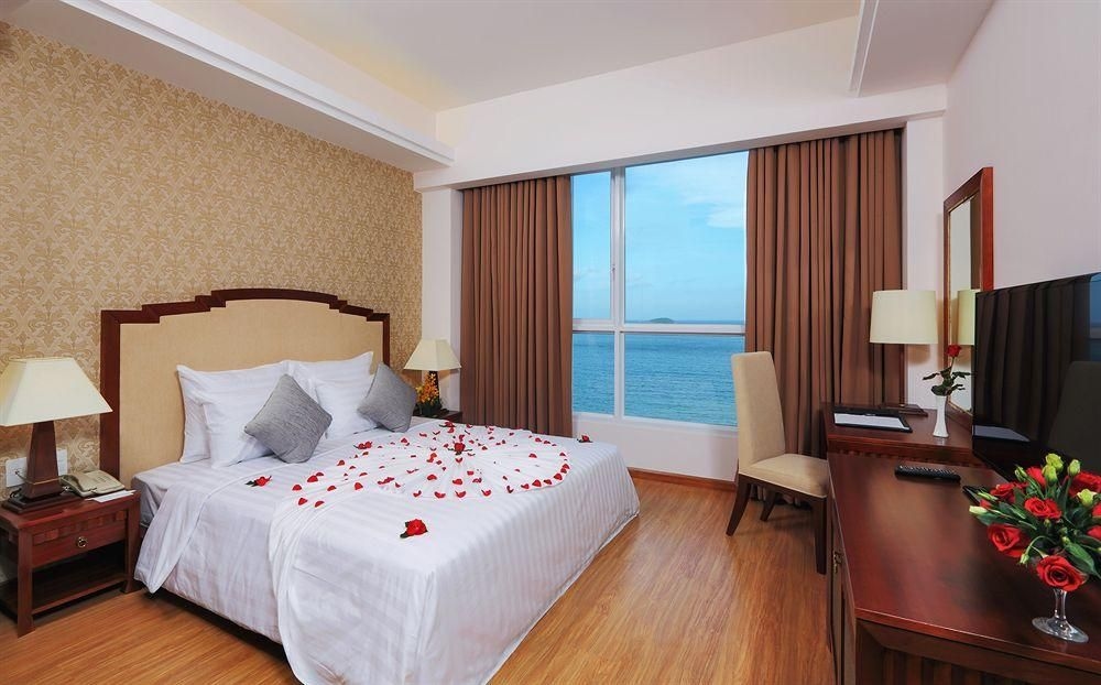 VDB Nha Trang Hotel4