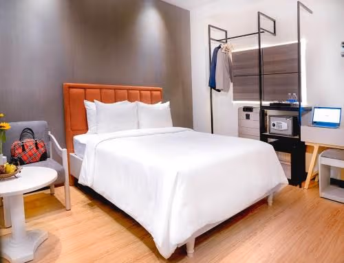 Grand Superior with Rooftop Pool