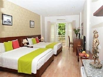 Golden Land Hotel Golden Land Hotel