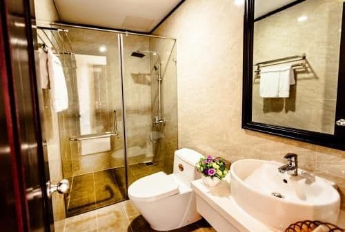 Two-Bedroom Suite