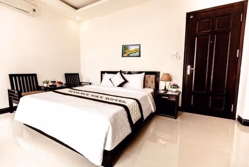 Suite Double with River View