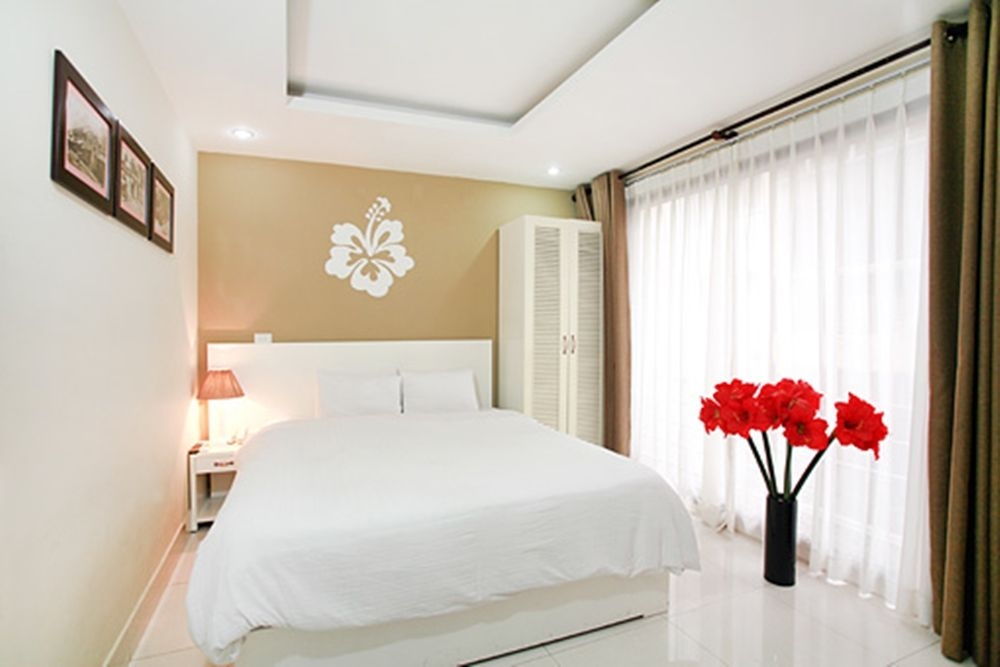 Hanoi Hibiscus Hotel0