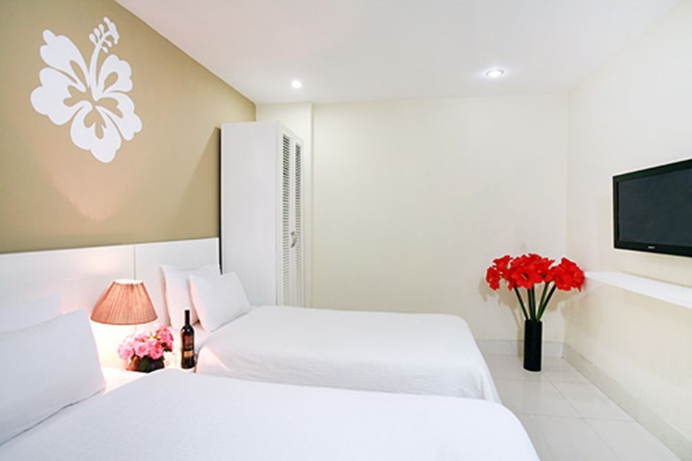 Hanoi Hibiscus Hotel4