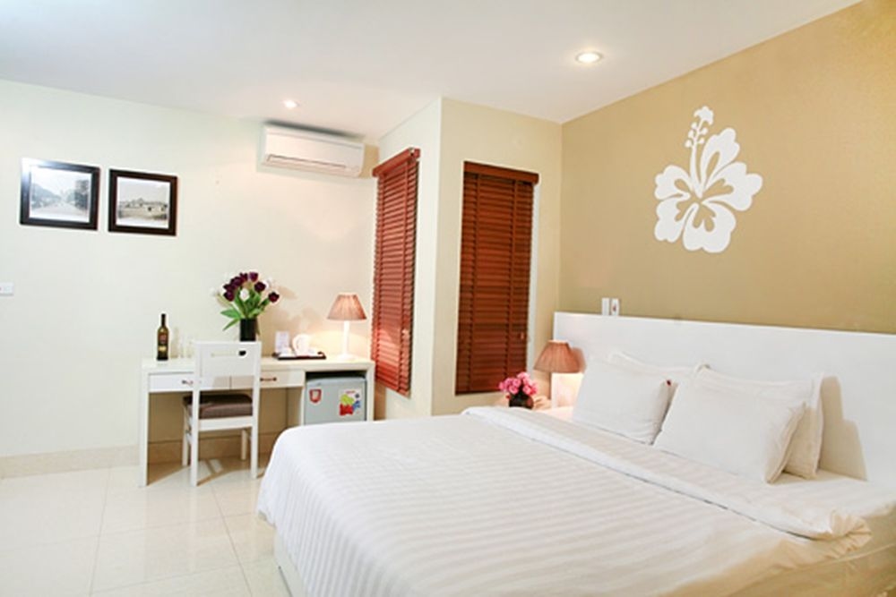 Hanoi Hibiscus Hotel2