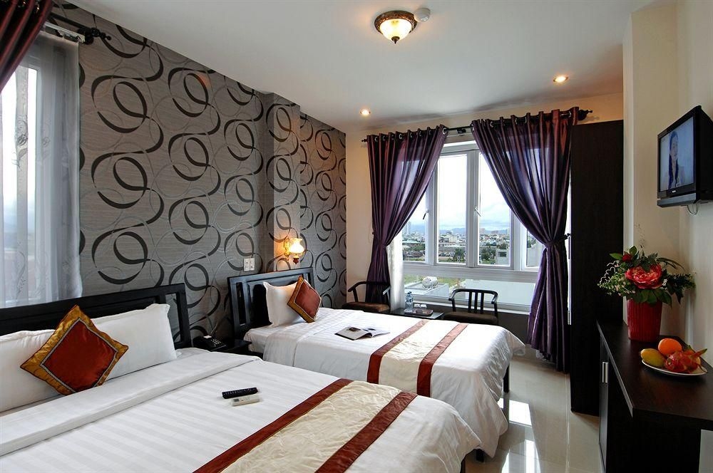 Silver Sea Hotel0