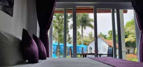 Terrace Phu Quoc Resort Terrace Phu Quoc Resort