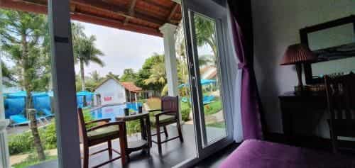 Terrace Phu Quoc Resort Terrace Phu Quoc Resort
