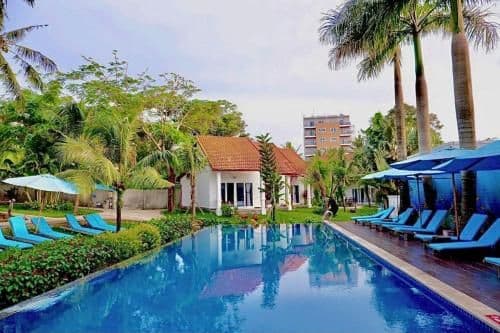 Terrace Phu Quoc Resort Terrace Phu Quoc Resort