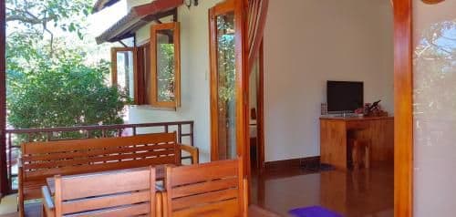 Family Bungalow - Interconnecting Door
