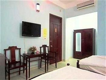 Hotel NGUYET VAN2
