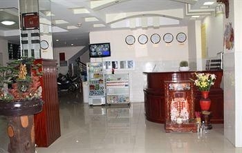 Hotel NGUYET VAN1