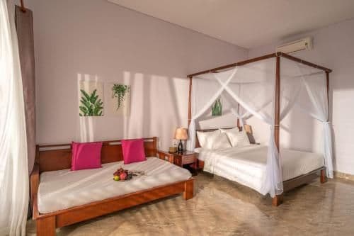 Panoramic Grand Deluxe with Sea View