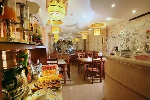 ฮานอย เฮ้าส์ โฮสเทล แอนด์ ทราเวล (Hanoi House Hostel & Travel)3