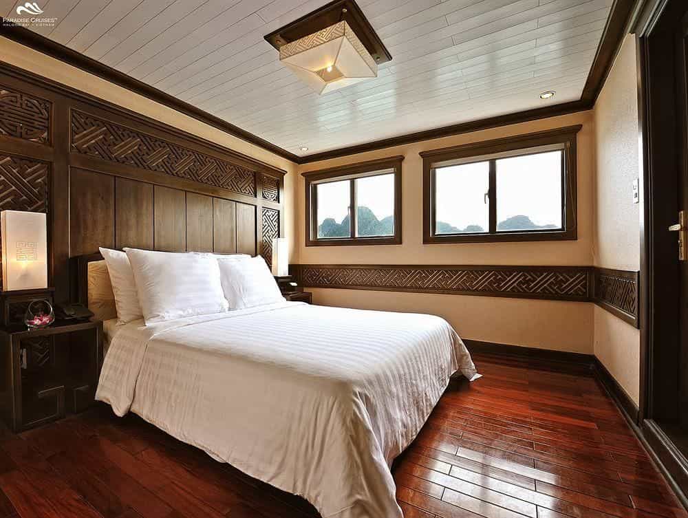 Paradise Luxury Paradise Luxury
