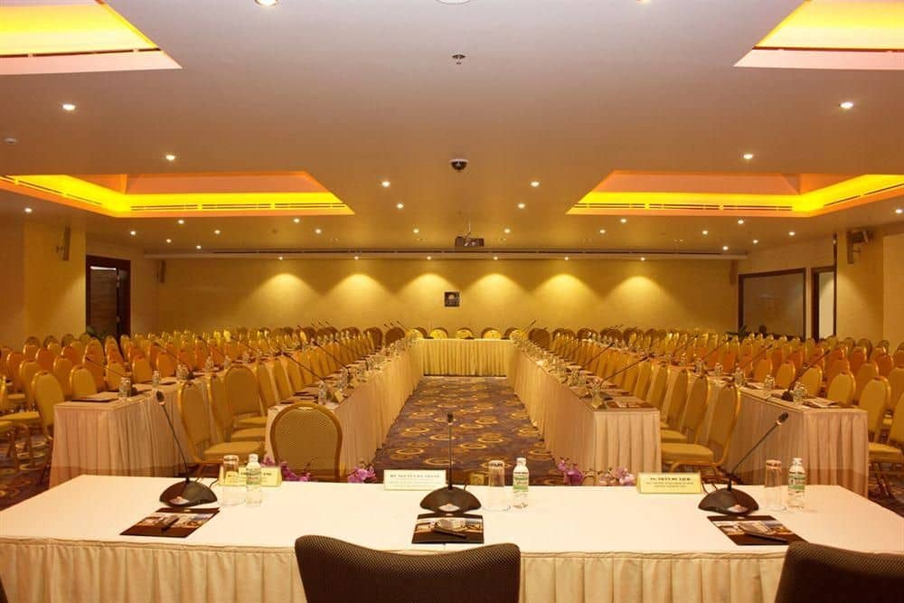 Unit 30A2 in Havana Nha Trang Hotel Unit 30A2 in Havana Nha Trang Hotel