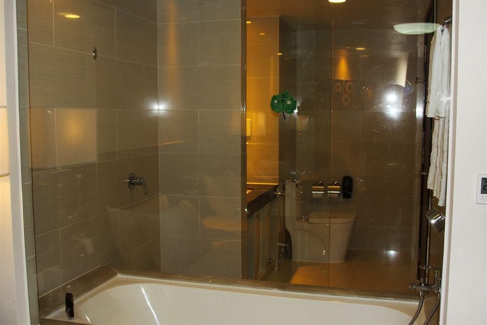 Unit 30A2 in Havana Nha Trang Hotel4