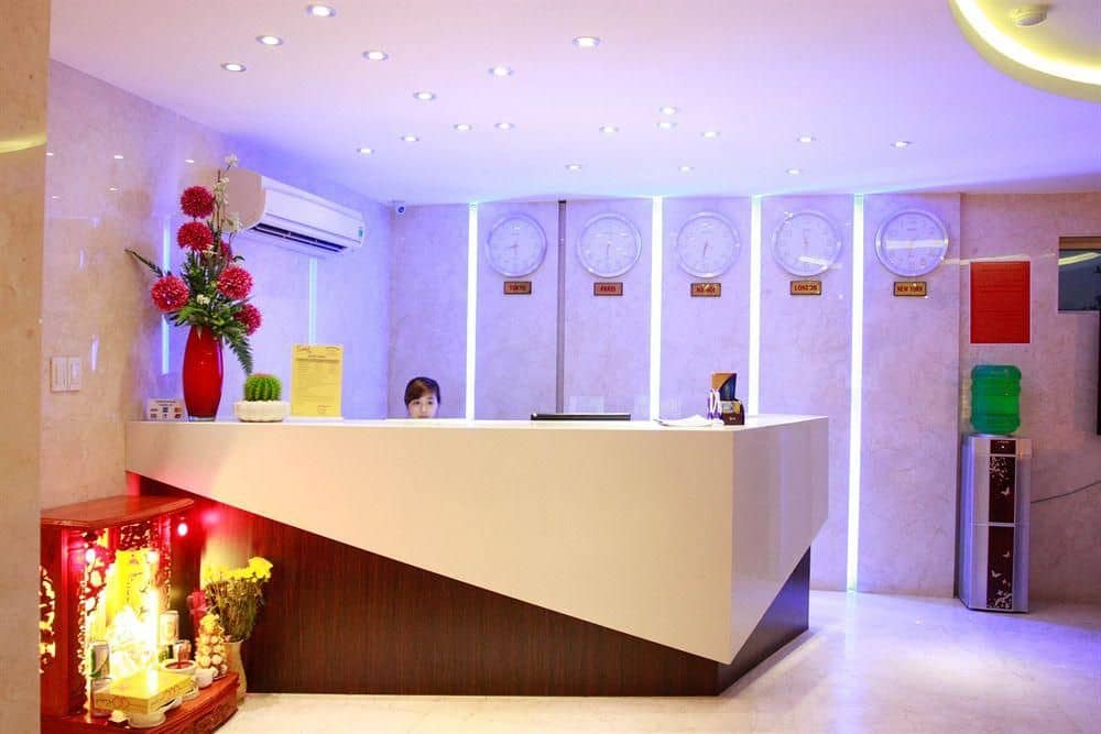 Gold Hotel II Gold Hotel II