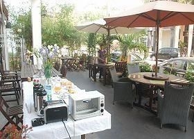 Bizu Boutique Hotel Phu My Hung4