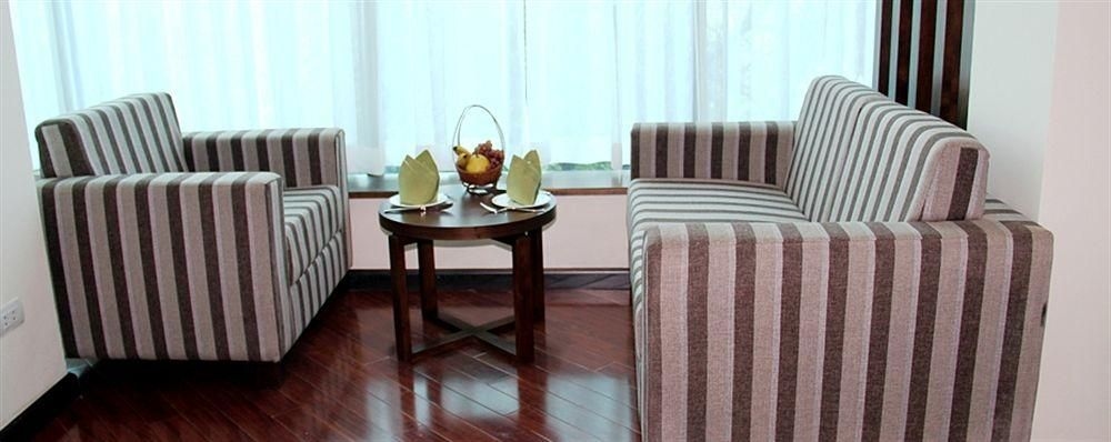 Le Carnot Boutique Hotel0