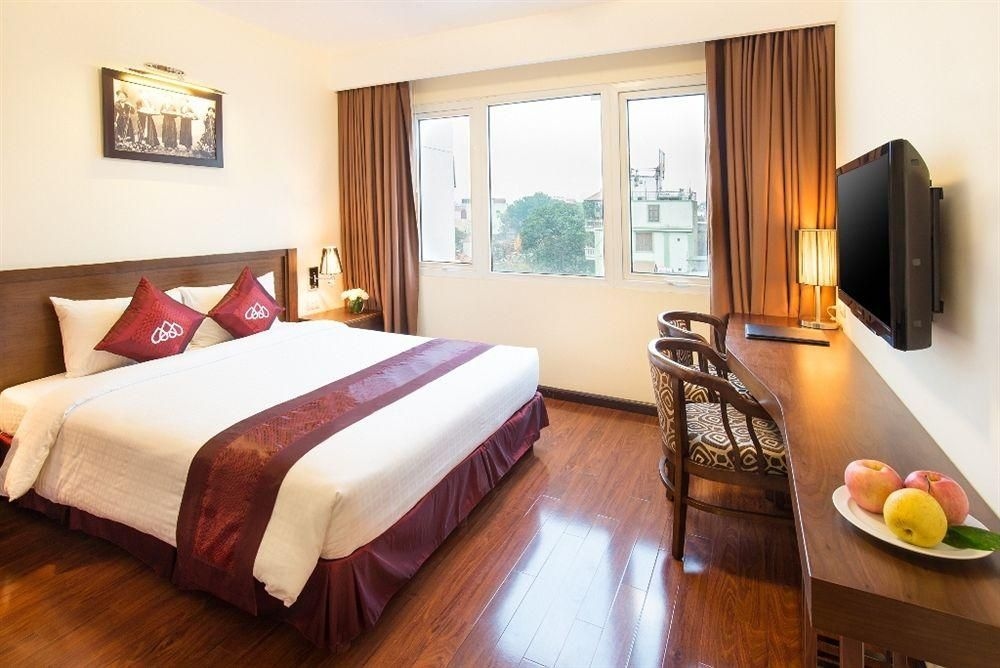 Le Carnot Boutique Hotel2