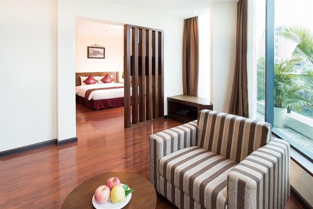 Le Carnot Boutique Hotel1