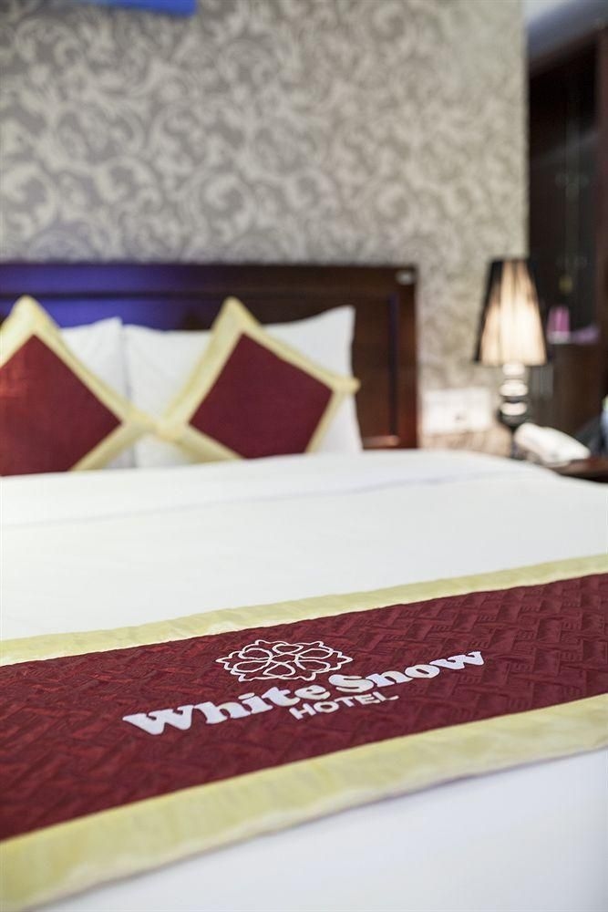 White Snow Hotel4