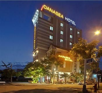DanaSea Hotel3
