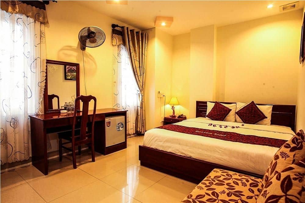 DanaSea Hotel DanaSea Hotel