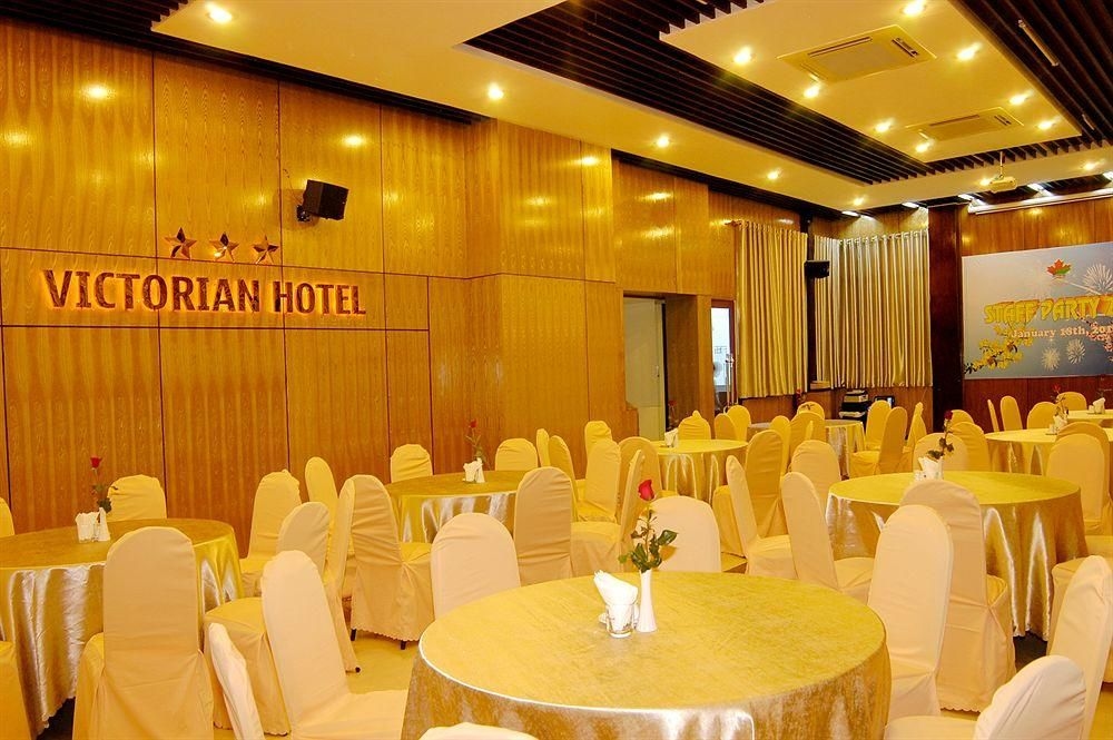 โรงแรมวิคตอเรียน นาตรัง (Victoria Nha Trang Hotel)3