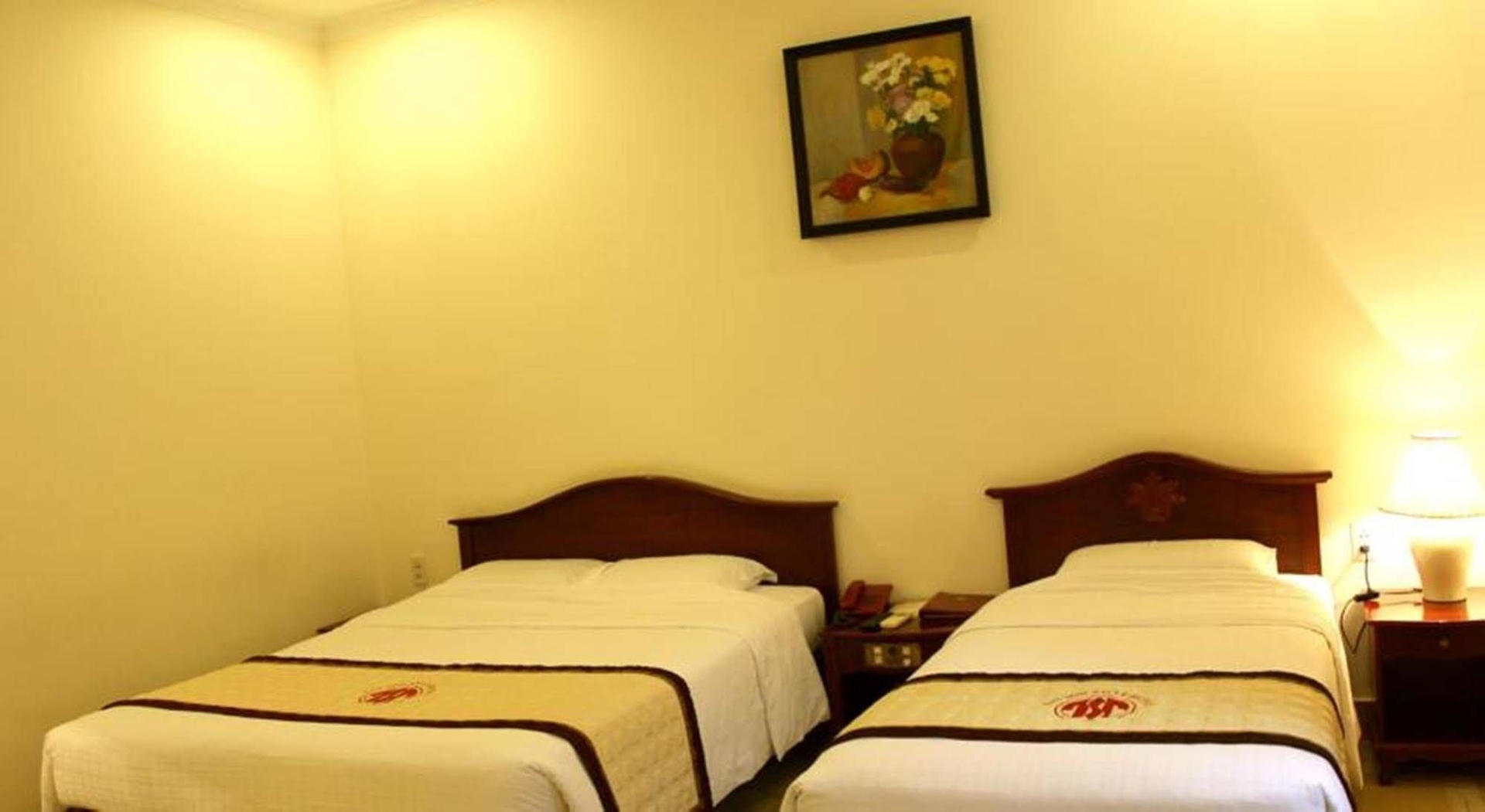 Tan Son Nhat Hotel4