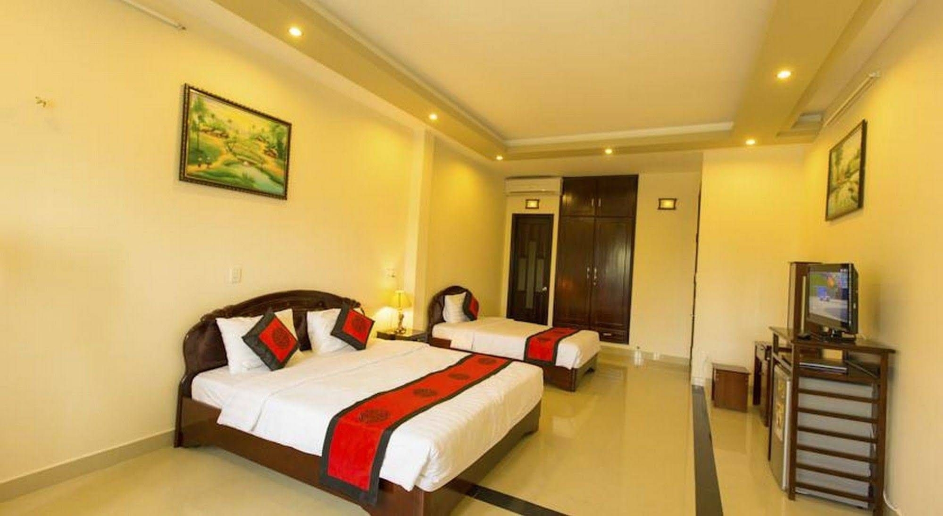 Quynh Nhan Homestay0