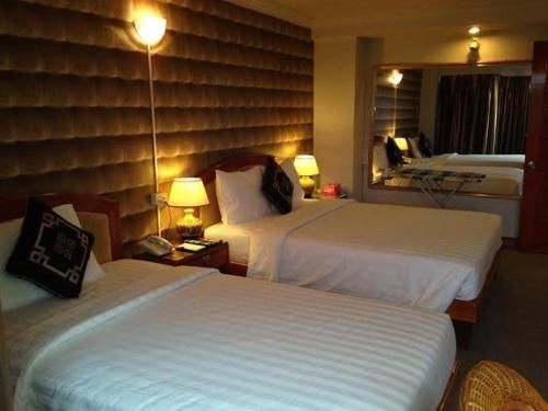 A25 Hotel - 251 Hai Ba Trung HCM3