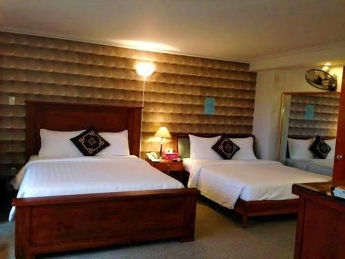 A25 Hotel - 251 Hai Ba Trung HCM2