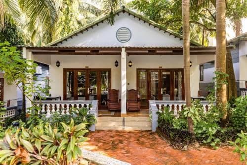 Phu Van Resort and Spa Phu Van Resort and Spa