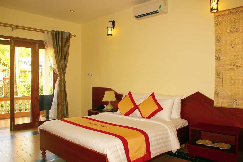 Phu Van Resort and Spa Phu Van Resort and Spa