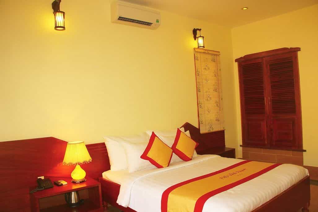 Phu Van Resort and Spa Phu Van Resort and Spa