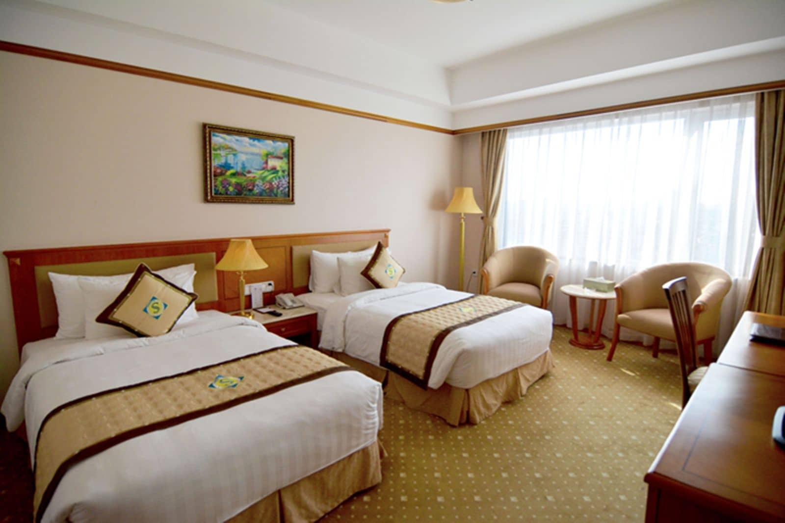 Sahul Hotel Sahul Hotel