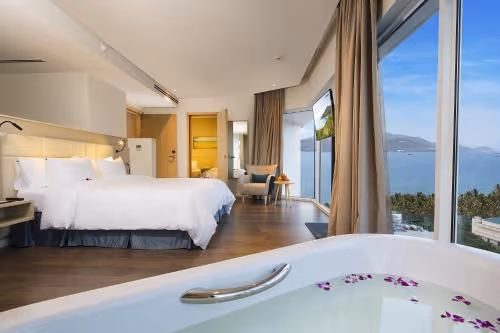 Signature Double Room
