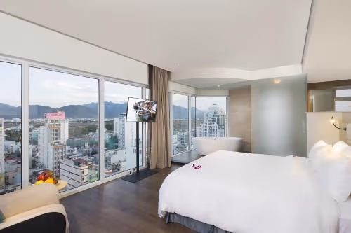 Signature Double Room
