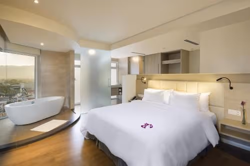 Signature Double Room