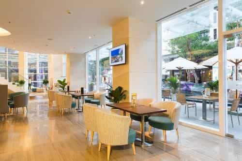 Liberty Central Nha Trang Hotel Liberty Central Nha Trang Hotel