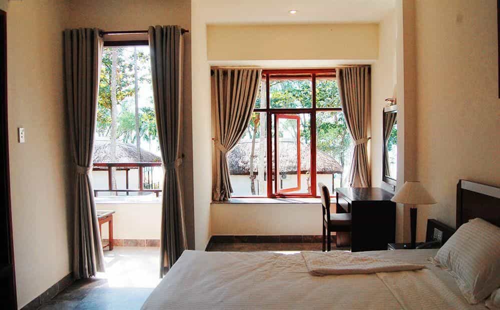 Arcadia Phu Quoc Resort Arcadia Phu Quoc Resort