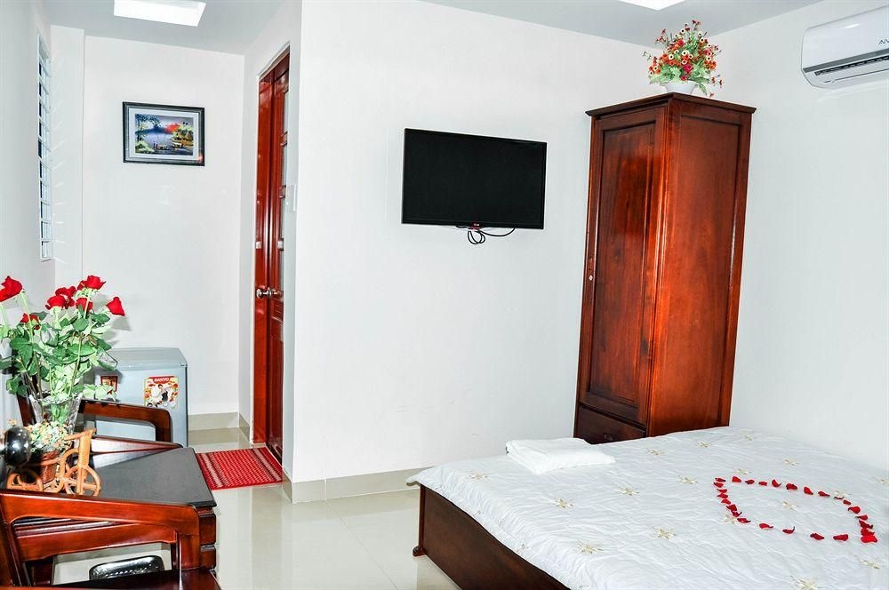 Thien Thanh Hotel0
