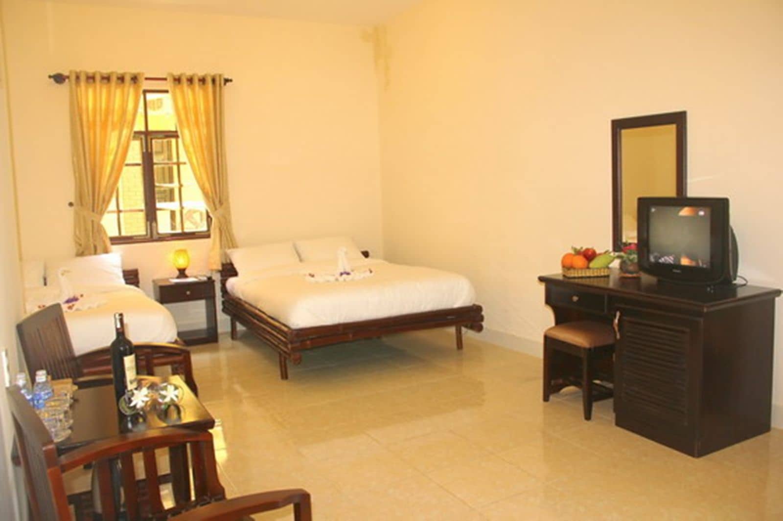 Nang Hon Rom Resort Nang Hon Rom Resort