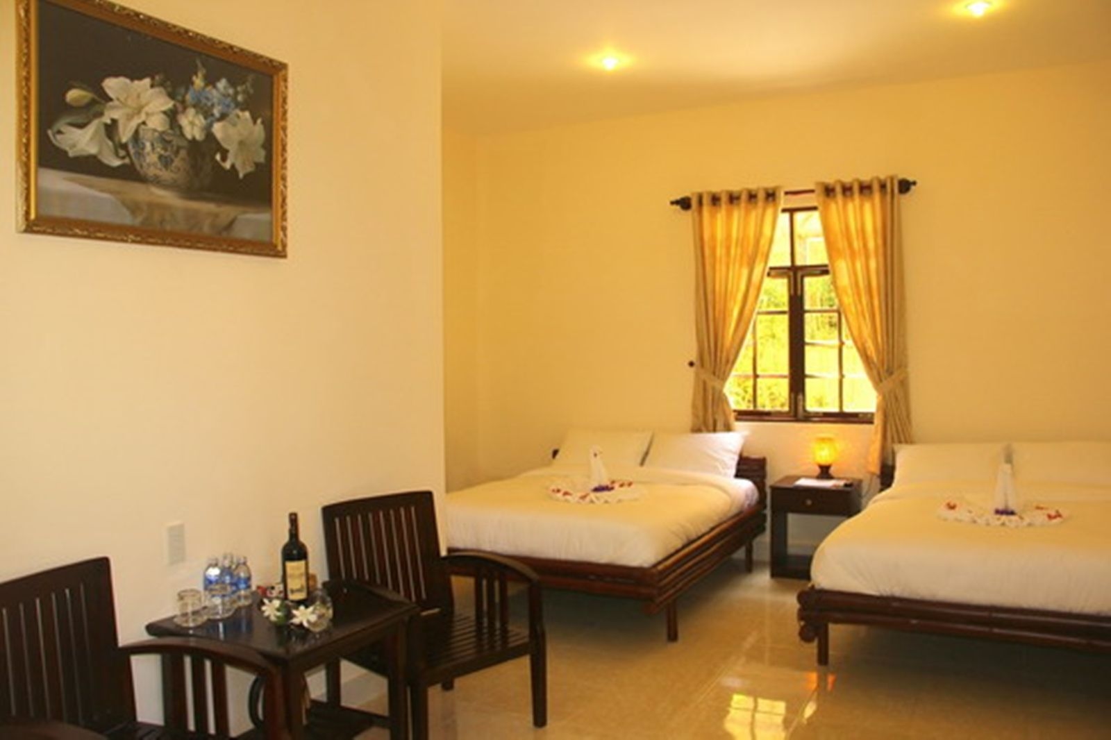Nang Hon Rom Resort4