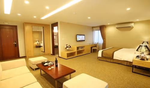 Junior Suite