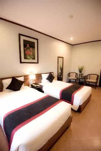 City Bay Hotel City Bay Hotel