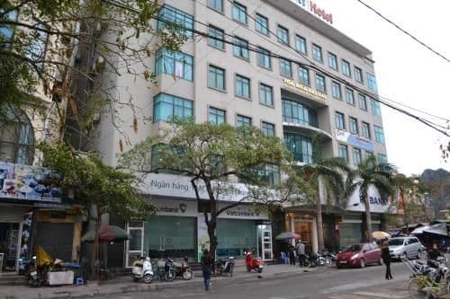 City Bay Hotel City Bay Hotel