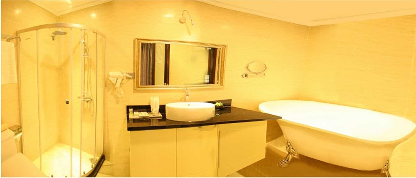 City Bay Hotel City Bay Hotel